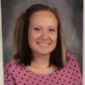 Meet your Posher, Breanna